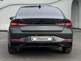 Hyundai Elantra 2022 годаүшін8 600 000 тг. в Астана – фото 3