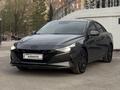 Hyundai Elantra 2022 года за 8 600 000 тг. в Астана – фото 2