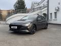 Hyundai Elantra 2022 года за 8 600 000 тг. в Астана – фото 4