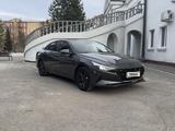 Hyundai Elantra 2022 годаүшін8 600 000 тг. в Астана – фото 5