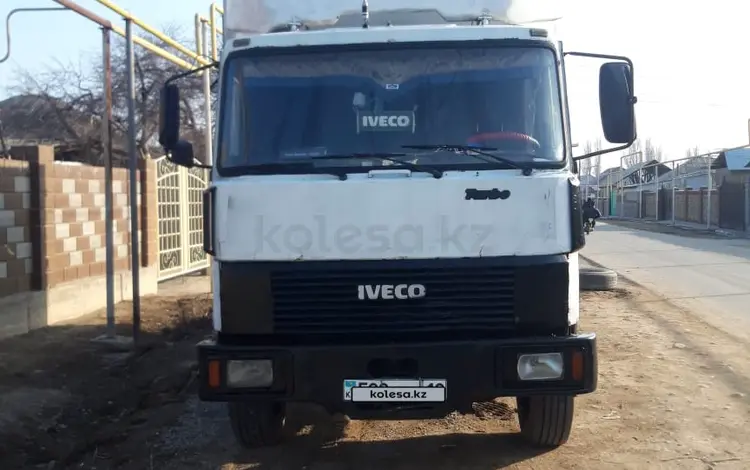 IVECO  Turbo 1988 года за 5 500 000 тг. в Алматы