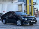 Toyota Camry 2014 года за 11 700 000 тг. в Павлодар