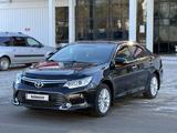 Toyota Camry 2014 года за 11 700 000 тг. в Павлодар – фото 5