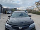 Toyota Camry 2012 года за 8 700 000 тг. в Актау