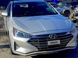 Hyundai Elantra 2019 года за 7 000 000 тг. в Шымкент – фото 5