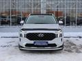 Hyundai Santa Fe 2021 года за 15 650 000 тг. в Астана – фото 8
