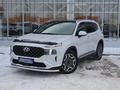 Hyundai Santa Fe 2021 года за 15 650 000 тг. в Астана