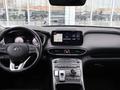 Hyundai Santa Fe 2021 года за 15 650 000 тг. в Астана – фото 19