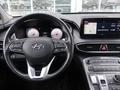 Hyundai Santa Fe 2021 года за 15 650 000 тг. в Астана – фото 20
