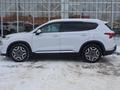 Hyundai Santa Fe 2021 года за 15 650 000 тг. в Астана – фото 2