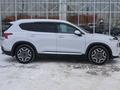 Hyundai Santa Fe 2021 года за 15 650 000 тг. в Астана – фото 6