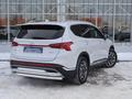 Hyundai Santa Fe 2021 года за 15 650 000 тг. в Астана – фото 5