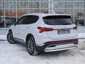 Hyundai Santa Fe 2021 года за 15 650 000 тг. в Астана – фото 3