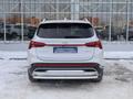 Hyundai Santa Fe 2021 года за 15 650 000 тг. в Астана – фото 4