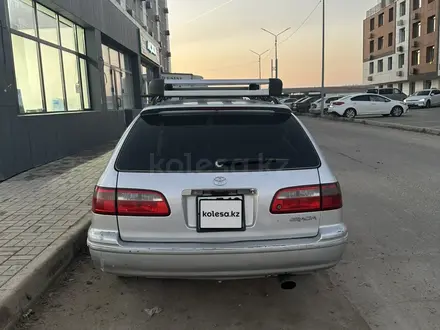 Toyota Camry Gracia 1998 года за 2 200 000 тг. в Алматы