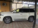 Toyota Land Cruiser 2016 года за 37 000 007 тг. в Шымкент – фото 3