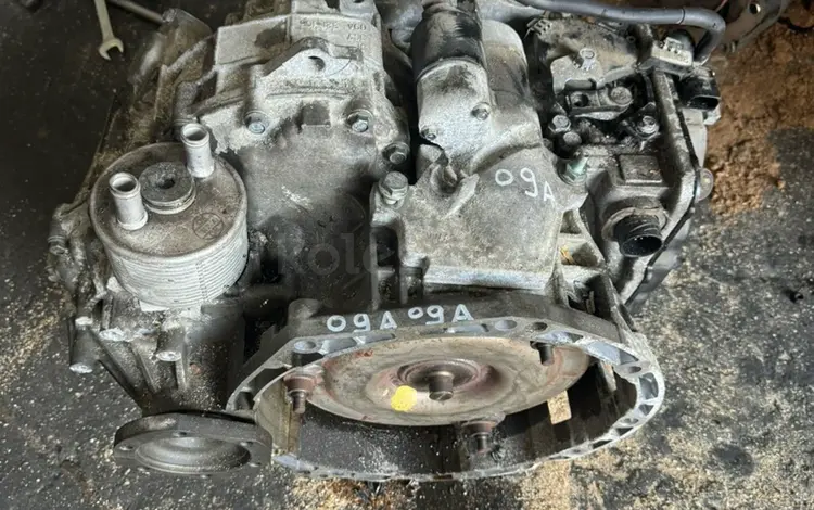 AKPP Акпп 09A 1.8үшін2 563 тг. в Алматы