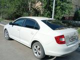 Skoda Rapid 2014 года за 3 600 000 тг. в Атырау – фото 5