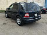 Mercedes-Benz ML 320 2002 годаfor4 500 000 тг. в Астана – фото 5