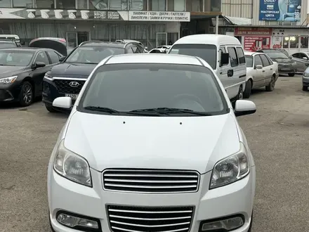 Ravon Nexia R3 2020 года за 4 200 000 тг. в Актау