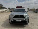 Toyota Highlander 2014 годаүшін11 700 000 тг. в Актау – фото 4