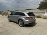 Toyota Highlander 2014 годаүшін11 700 000 тг. в Актау – фото 3