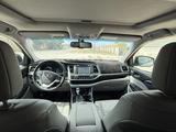 Toyota Highlander 2014 годаүшін11 700 000 тг. в Актау – фото 5