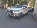 Toyota Hilux 2021 года за 18 000 000 тг. в Атырау – фото 4