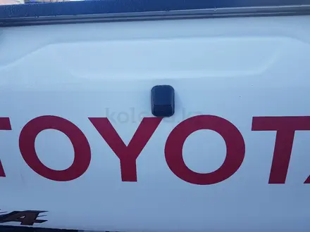 Toyota Hilux 2021 года за 18 000 000 тг. в Атырау – фото 8