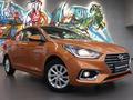 Hyundai Accent 2018 года за 7 890 000 тг. в Алматы – фото 3