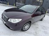 Hyundai Elantra 2009 года за 4 500 000 тг. в Астана