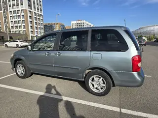 Mazda MPV