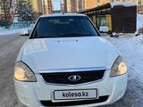 ВАЗ (Lada) Priora 2172 2014 года за 2 700 000 тг. в Астана – фото 2