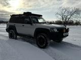 Nissan Patrol 2006 годаfor17 500 000 тг. в Алматы – фото 3