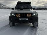 Nissan Patrol 2006 годаfor17 500 000 тг. в Алматы – фото 2