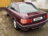 Audi 80 1994 года за 1 600 000 тг. в Усть-Каменогорск – фото 2