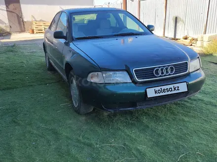 Audi A4 1998 года за 1 000 000 тг. в Атырау