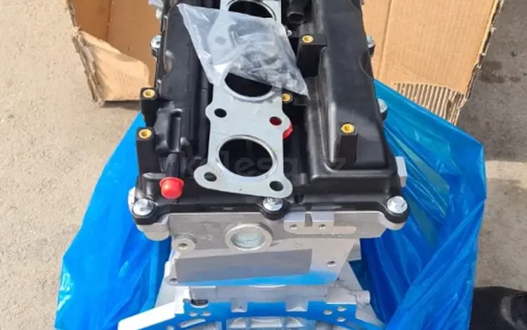 Большой выбор двигателей Hyundai, Chevrolet, Kia G4KG G4KE G4NA G4FD G4JS в Алматы
