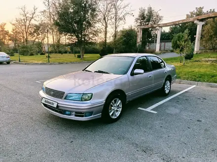 Nissan Maxima 1996 года за 2 100 000 тг. в Алматы – фото 2