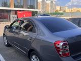 Chevrolet Cobalt 2025 года за 6 200 000 тг. в Астана – фото 2
