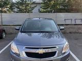 Chevrolet Cobalt 2025 года за 6 200 000 тг. в Астана – фото 4
