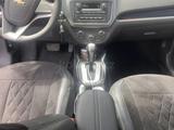Chevrolet Cobalt 2025 года за 6 200 000 тг. в Астана – фото 5