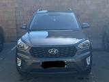 Hyundai Creta 2021 годаfor9 900 000 тг. в Павлодар