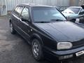 Volkswagen Golf 1993 года за 650 000 тг. в Алматы