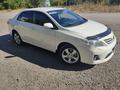 Toyota Corolla 2012 года за 7 500 000 тг. в Караганда