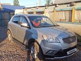 SsangYong Actyon 2013 года за 4 900 000 тг. в Петропавловск – фото 2