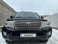 Toyota Land Cruiser 2013 годаfor25 000 000 тг. в Тараз – фото 5