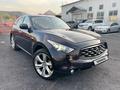 Infiniti FX35 2009 года за 10 500 000 тг. в Алматы