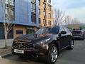 Infiniti FX35 2009 года за 10 500 000 тг. в Алматы – фото 7