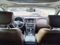 Infiniti FX35 2009 года за 10 500 000 тг. в Алматы – фото 8